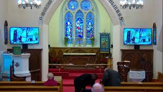 St Patricks Broughshane Livestream [upl. by Ayana]