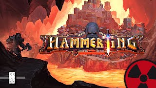 Hammerting  11 FahrstuhlLagersystem Deluxe  Gameplay German [upl. by Nahc563]