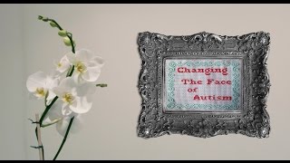 Changing the Face of Autism Autism in females [upl. by Roice393]