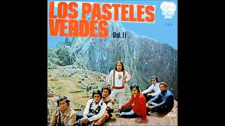 LOS PASTELES VERDES  ESCLAVO Y AMO 1975 LRE [upl. by Manning]