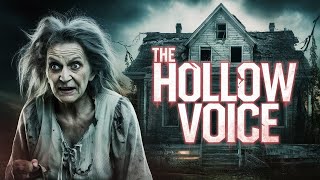 Whats Behind the Creepy HOLLOW VOICE [upl. by Brinkema]