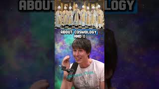 Brian Cox on The Universe Did It Really Have a Beginning  Joe Rogan Podcast jre shorts [upl. by Quenna364]