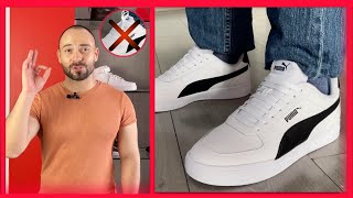 👟 Oculta los Cordones de tus Zapatillas en 1 Minuto 2024 [upl. by Amaty]