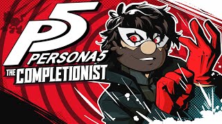 Persona 5 Royal Nintendo Switch Review  Is It Worth It [upl. by Schulman]