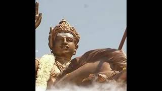 Basava jayanti new whats up status [upl. by Inalawi]