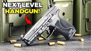 Top 10 Best Handguns With Safety Lock 2025 [upl. by Eunice]