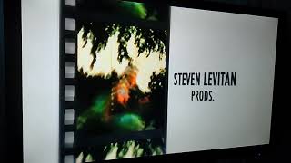 Picador ProductionsSteven Levitan Prods20th Century Fox Television 2020 [upl. by Analra346]