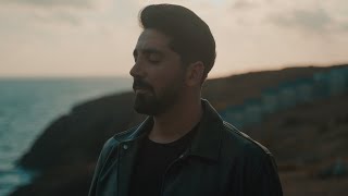 Maran Marangöz  Aşık Oldum Ben Sana Official Video [upl. by Proulx406]