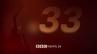 BBC News countdown mix [upl. by Moretta]