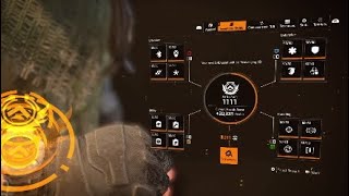 THE DIVISION 2  Comment faire la TRAQUE  Repérage 2 [upl. by Hillary]