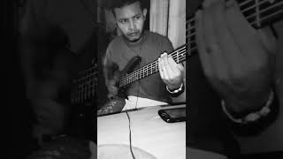 A puro Dolor Tony Succar Cover Bass [upl. by Alexi]