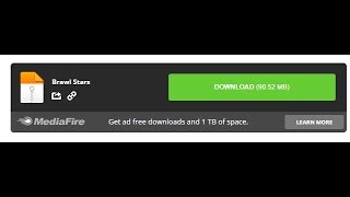 Download link for brawl stars on android in description [upl. by Ennayt394]