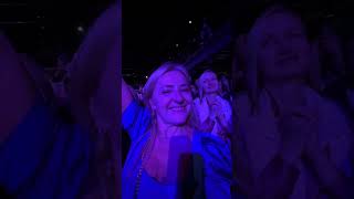 🌺 Квітка 🎶 Концерт Океан Ельзи 🎤 🌊 Okean Elzy live concert 🎵 in Fillmore Philadelphia  October 2024 [upl. by Darleen]