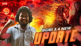 New Update ✖️ camping update✅ 🤔🤔 bgmi bgmi1v1 bgmi1v1tdmlive [upl. by Rushing]