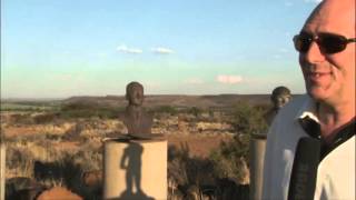 Orania We don’t celebrate apartheid [upl. by Mchale368]