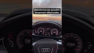 Doğrusunu bildiğim soruları sormayı severim audi shorts shortsfeed shortsviral shortvideo [upl. by Nanette]