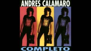 andres calamaro mil horas [upl. by Kappel]