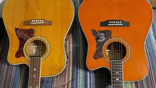 Is the Epiphone Masterbilt 500MCE the best guitar ever made [upl. by Pell]