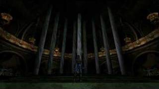 Soul Reaver 2  Raziel returns to Elder God [upl. by Cruz701]