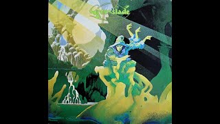 GREENSLADE  SELFTITLED FULL ALBUM  U K UNDERGROUND  1973 [upl. by Nosiddam592]