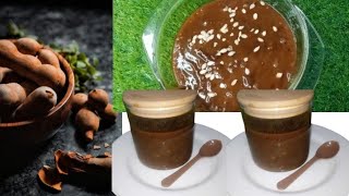 How To Make Chatni  Imli ki Chatni Banay Ka Tarika  Ramzan Special Imli Ki Chatni Summer Recipe [upl. by Atteoj]