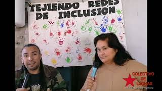 Tejiendo Redes de inclusión de Villa Itatí Quilmes [upl. by Tiphany]