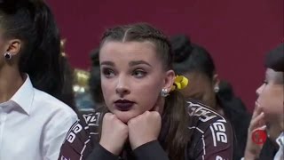 Dance Moms  Awards S6E29 [upl. by Andrea]