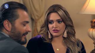 Beit El Abyad EP 20  مسلسل البيت الأبيض الحلقة 20 [upl. by Parik200]