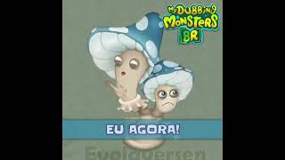 Cantorell  Cantorelo FairyFadas Dublado PTBR My Singing Monsters mysingingmonsters [upl. by Tiernan477]