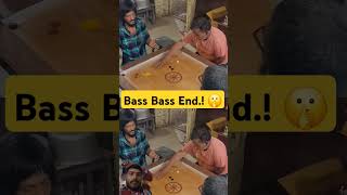 Video puri dekhna guys  Bass Bass ho gya  carromking carromking carromking051 carromgame [upl. by Dyolf310]