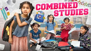 Childrens Combined studies comedy video  rider mallesh new videojanavi new video  village 🙈 [upl. by Noyr]