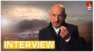 Der Medicus  Trailer Deutsch  German  HD [upl. by Paola]