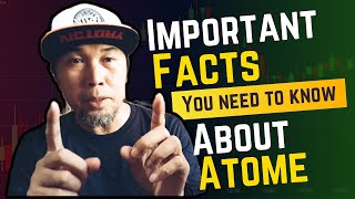 Important Facts you need to know About Atome [upl. by Oak582]