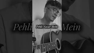 Pehli Nazar Mein  Cover [upl. by Nydroj]