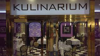 Kulinarium Restaraunt  RIU Negril Jamaica [upl. by Straus]