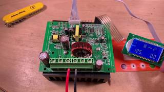 Build Your Own MPPT Solar Charge Controller [upl. by Zenitram]