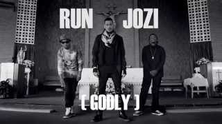 AKA ft KO  Run Jozi Godly [upl. by Nahtannoj]