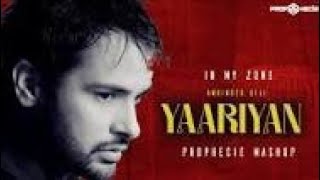 Yaariyan Amrinder gill song [upl. by Hedvige429]