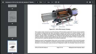 Understanding the eVinci Microreactor Project Part 2 [upl. by Dannica]