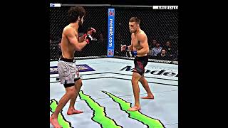 Zabit Magomedsharipov vs Bochniak [upl. by Akirre]