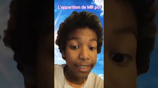 lapparition de Monsieur Pof [upl. by Blondell361]