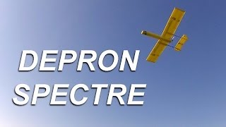 Depron Spectre [upl. by Thorvald]