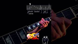 Oasis Supersonic Guitar Intro🎸 [upl. by Meakem]