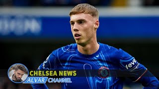 Chelsea Latest News Cole Palmer leaves exChelsea star feeling redfaced with unexpected dev [upl. by Leziar]