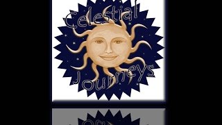 Celestial Journeys by Gary P Gilroy Shawn Glyde amp Nate Bourg [upl. by Shelly]