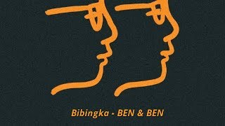 Bibingka  BEN amp BEN Lyric Video [upl. by Lananna497]