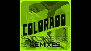 Milky Chance  Colorado Hackers REMIX Phonk KSLV 2023 [upl. by Keemahs]