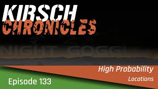 High Probability Coyotes KC Ep 133 [upl. by Vasya]