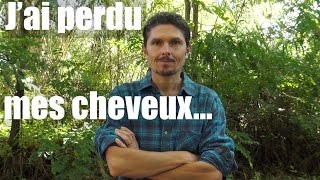 Perte de cheveux  comment faire jeûner son cuir chevelu [upl. by Judenberg]