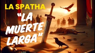 LA SPATHA — La muerte larga [upl. by Shandy449]